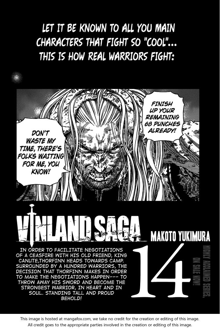 Vinland Saga Vol.15 Chapter 102 page 26