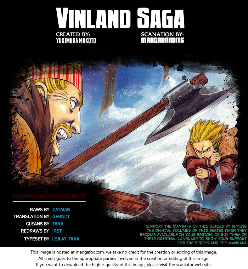 Vinland Saga Vol.15 Chapter 102 page 27