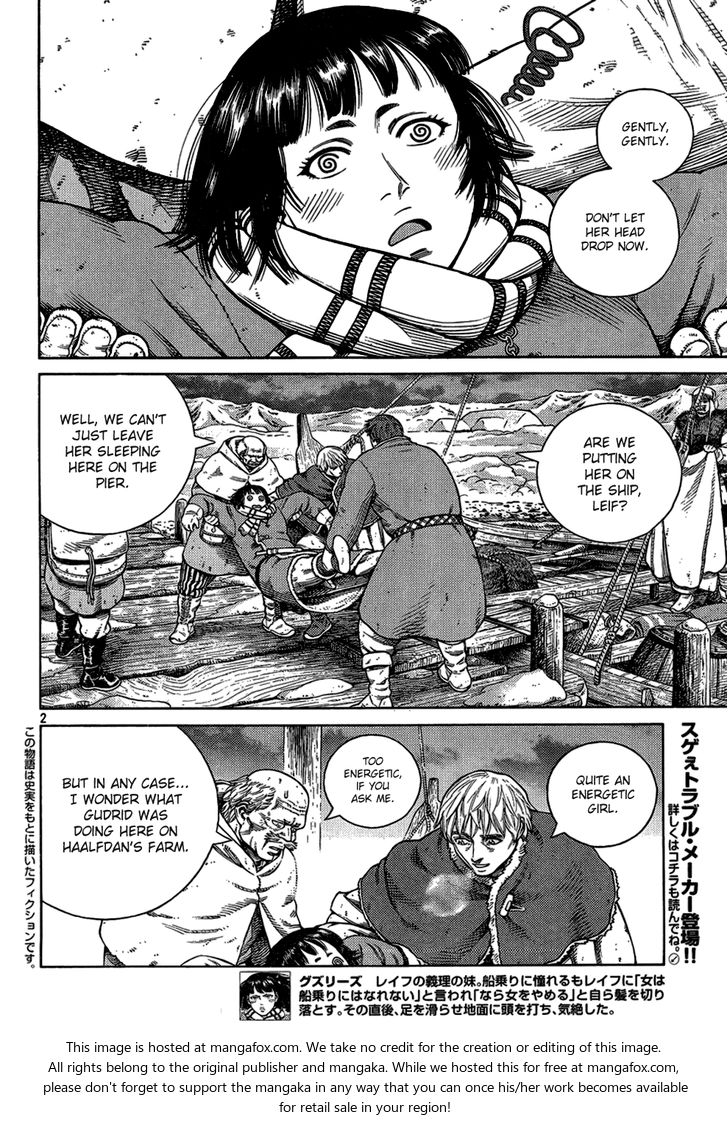 Vinland Saga Vol.15 Chapter 103 page 3