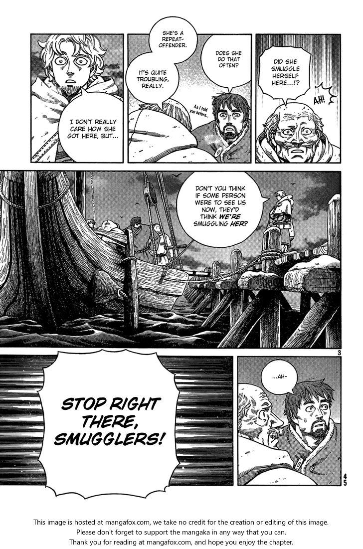 Vinland Saga Vol.15 Chapter 103 page 4