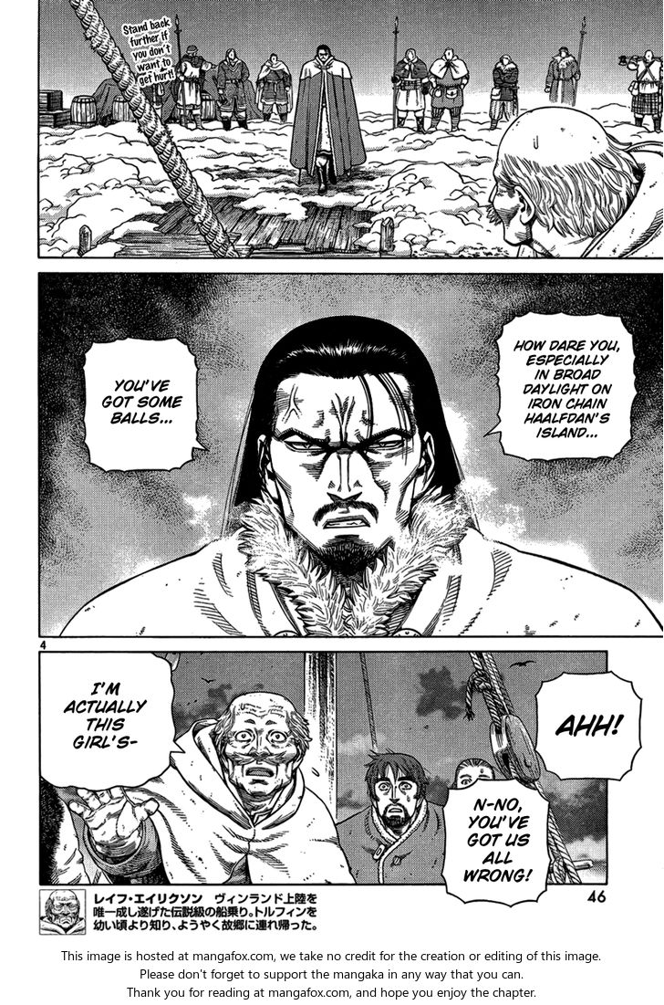 Vinland Saga Vol.15 Chapter 103 page 5