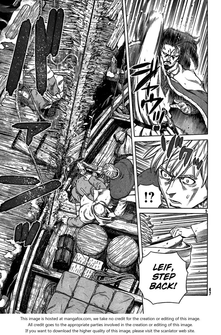 Vinland Saga Vol.15 Chapter 103 page 6