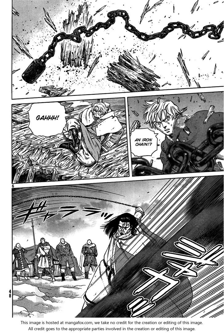 Vinland Saga Vol.15 Chapter 103 page 7