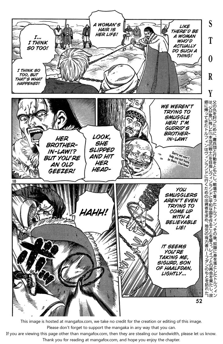 Vinland Saga Vol.15 Chapter 103 page 11
