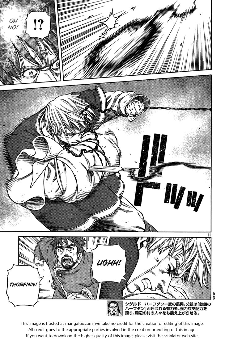 Vinland Saga Vol.15 Chapter 103 page 12