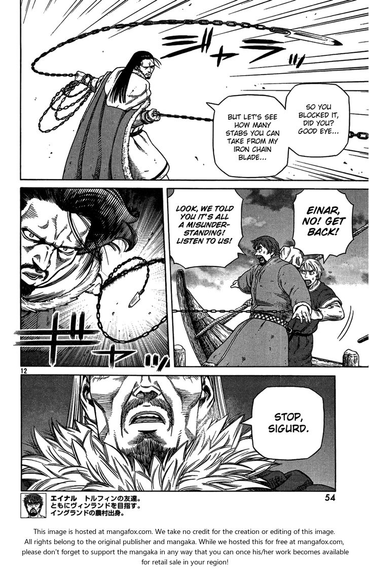 Vinland Saga Vol.15 Chapter 103 page 13