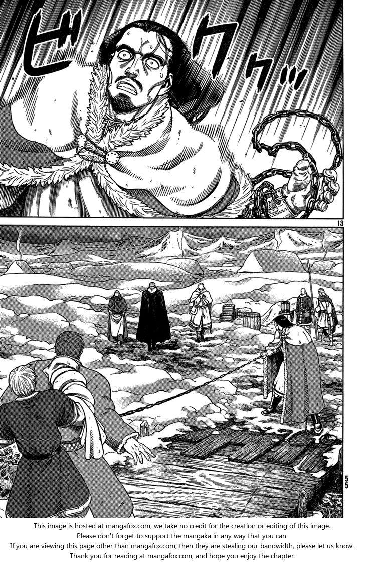 Vinland Saga Vol.15 Chapter 103 page 14