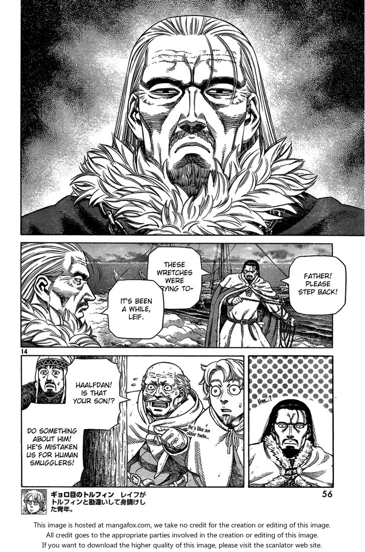 Vinland Saga Vol.15 Chapter 103 page 15