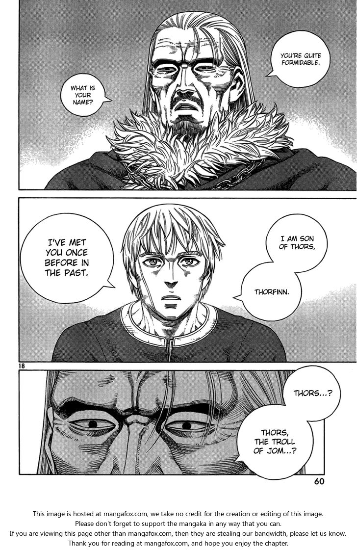 Vinland Saga Vol.15 Chapter 103 page 19