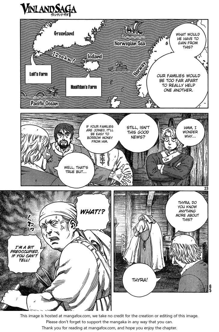 Vinland Saga Vol.15 Chapter 103 page 24