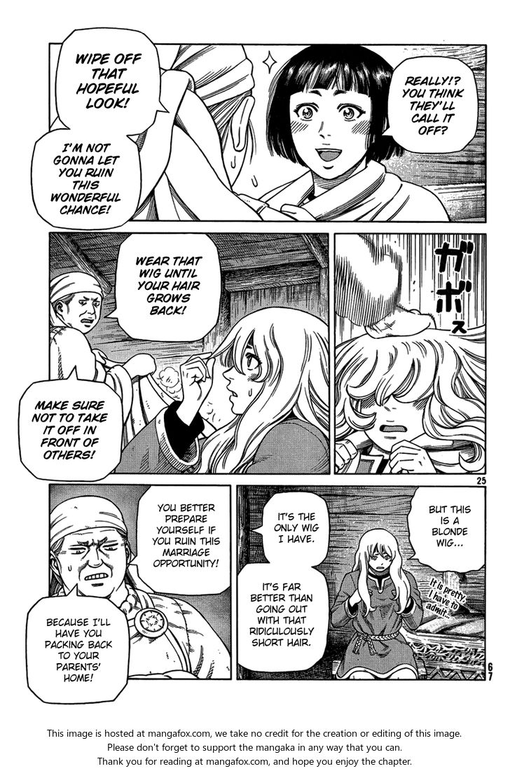 Vinland Saga Vol.15 Chapter 103 page 26
