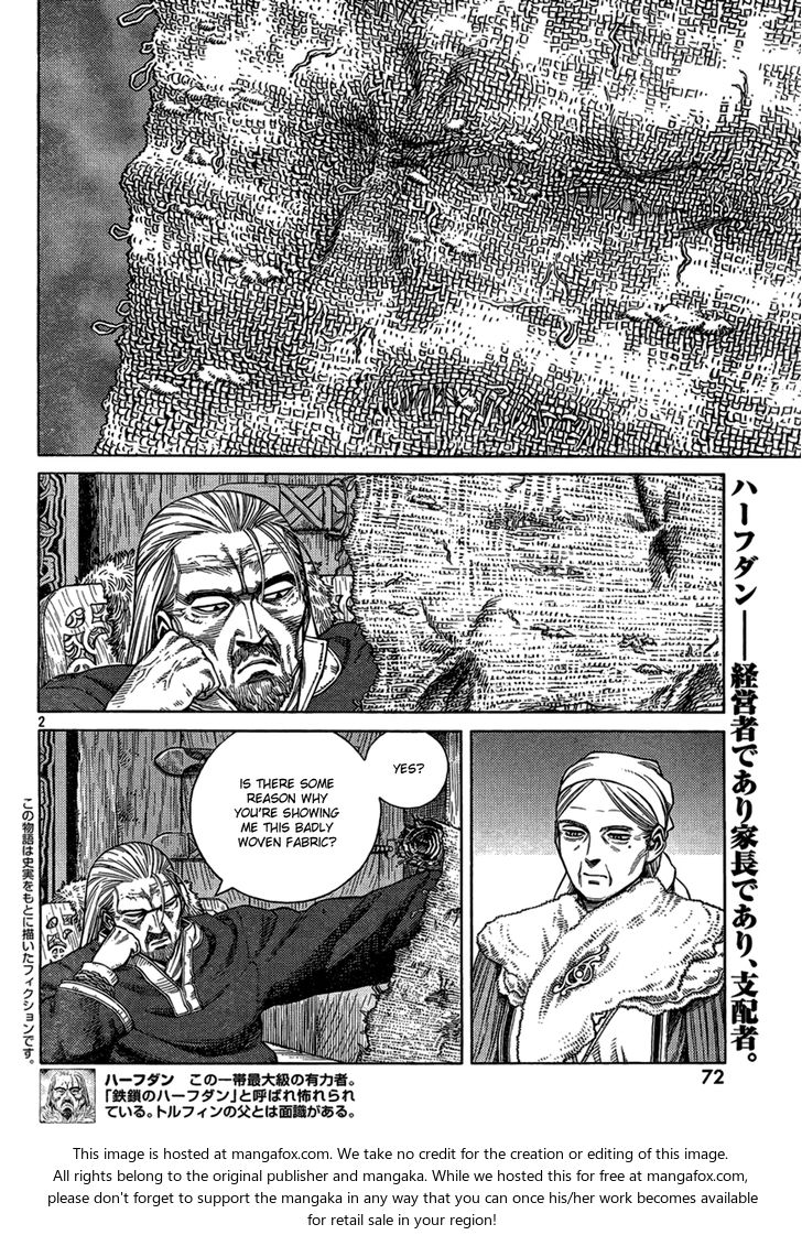 Vinland Saga Vol.15 Chapter 104 page 2