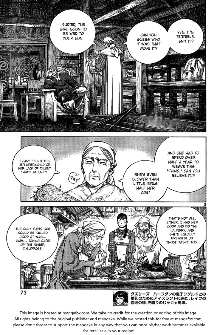 Vinland Saga Vol.15 Chapter 104 page 3