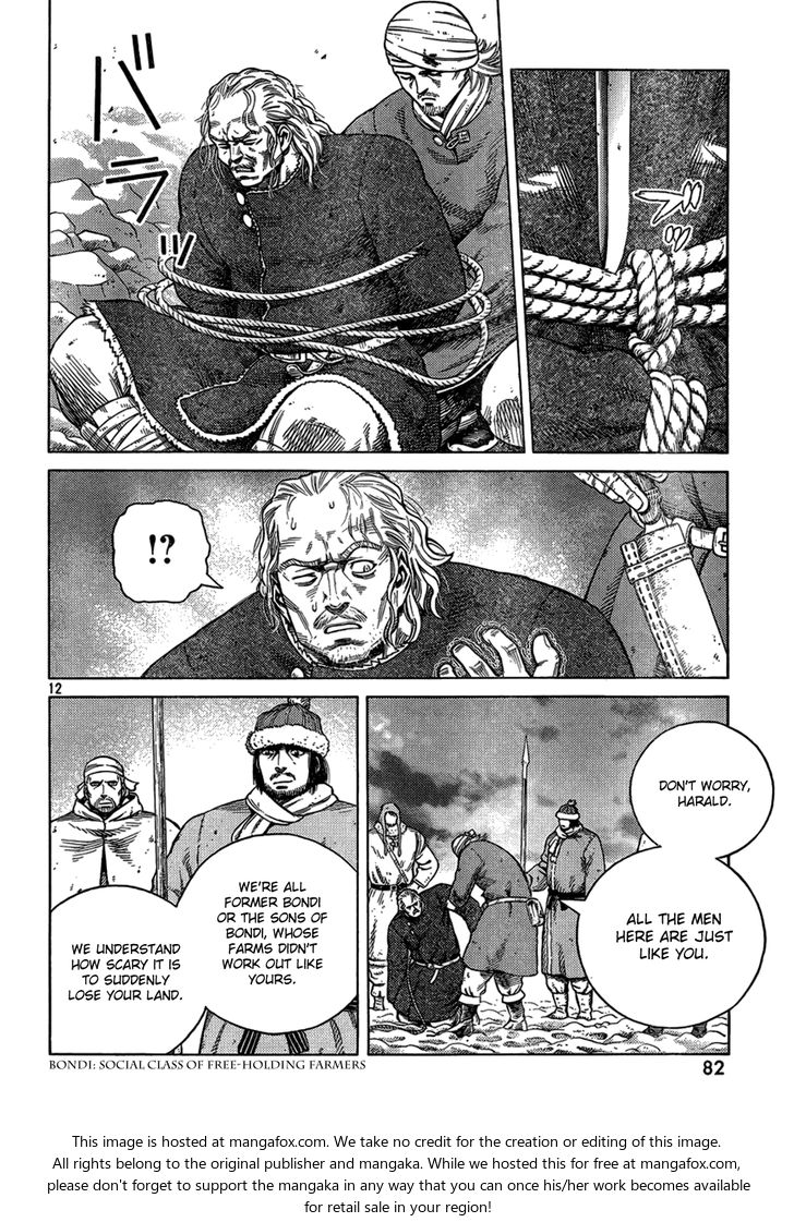 Vinland Saga Vol.15 Chapter 104 page 12