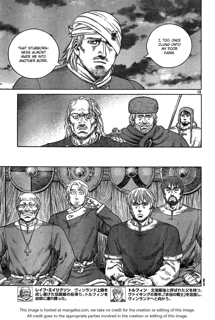 Vinland Saga Vol.15 Chapter 104 page 14