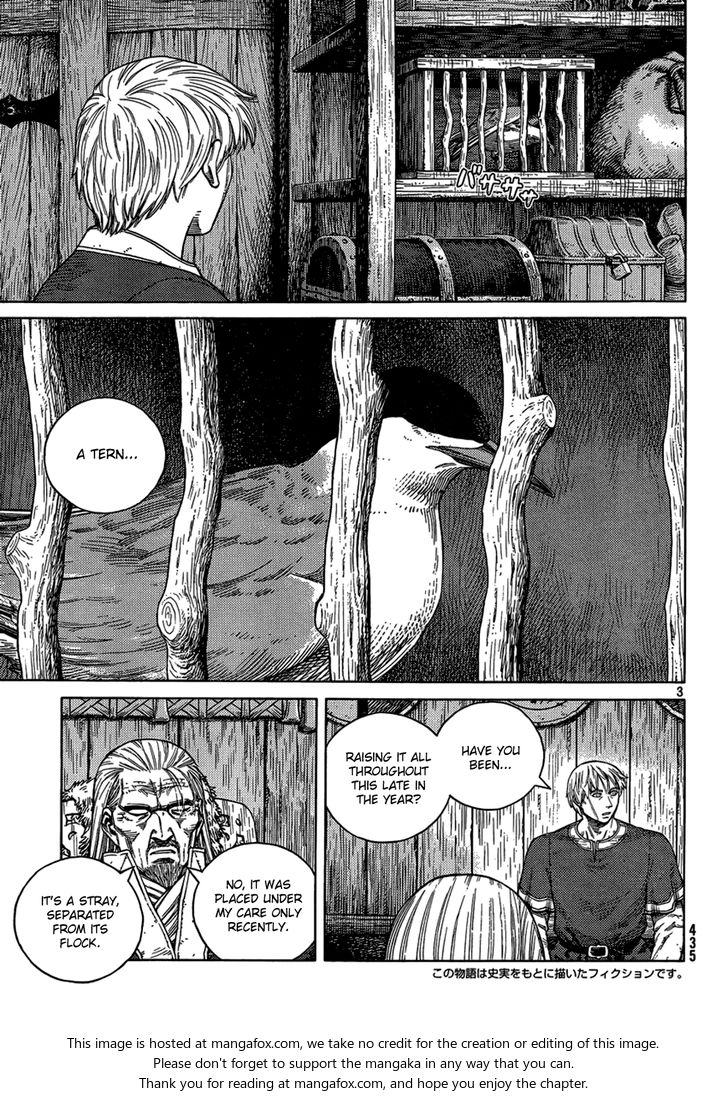 Vinland Saga Vol.15 Chapter 105 page 3