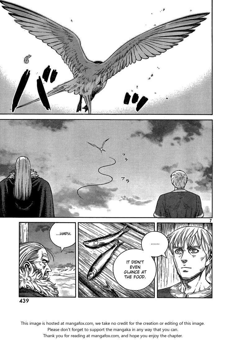 Vinland Saga Vol.15 Chapter 105 page 7