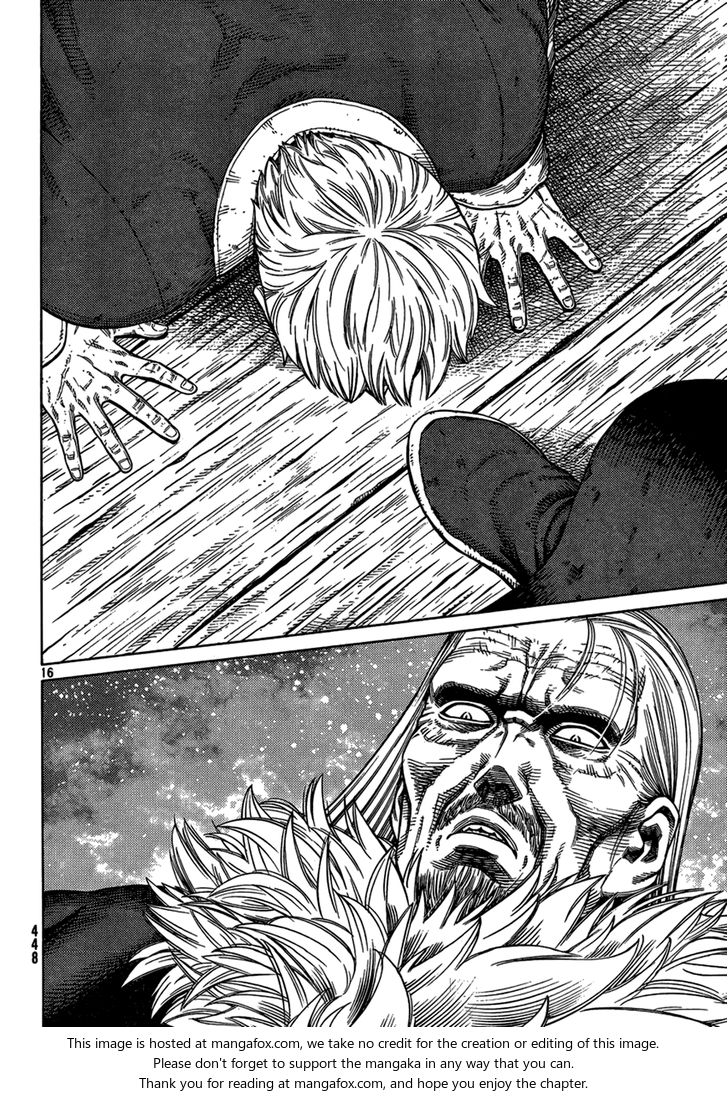 Vinland Saga Vol.15 Chapter 105 page 16