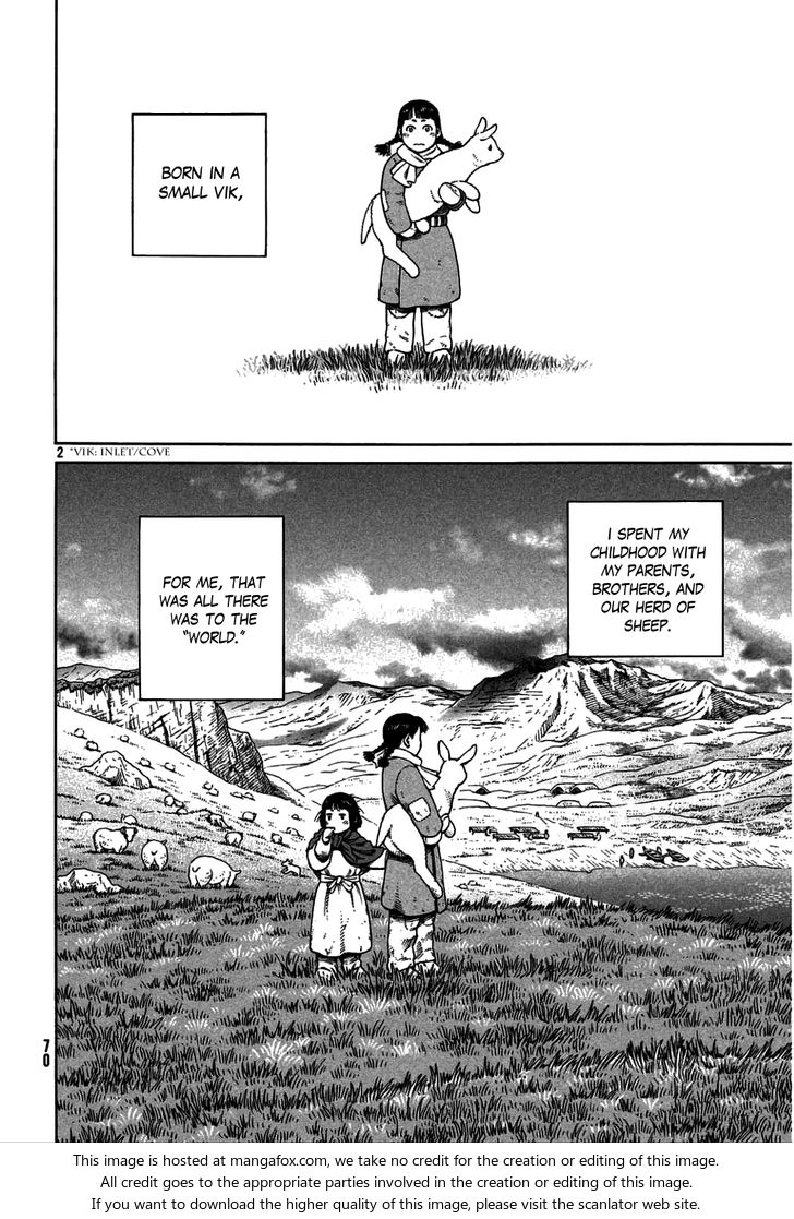 Vinland Saga Vol.15 Chapter 106 page 2