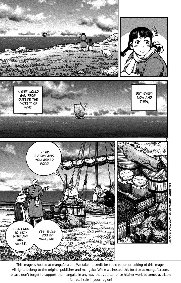 Vinland Saga Vol.15 Chapter 106 page 3