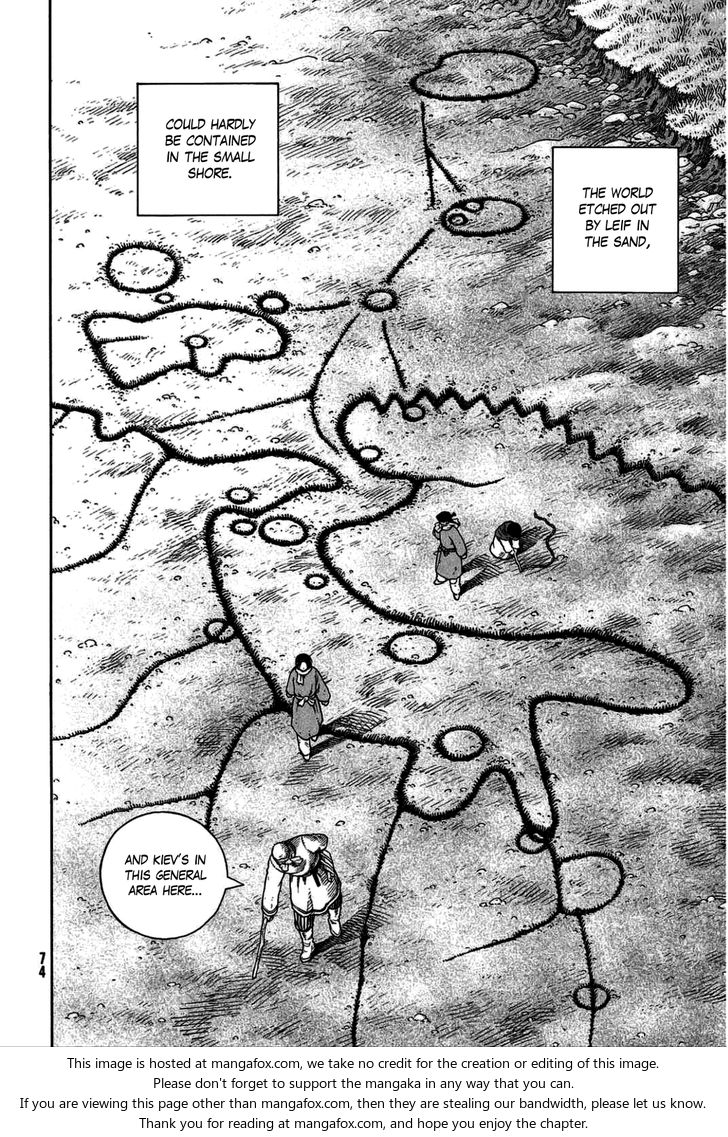 Vinland Saga Vol.15 Chapter 106 page 6