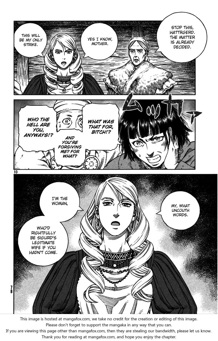 Vinland Saga Vol.15 Chapter 106 page 10