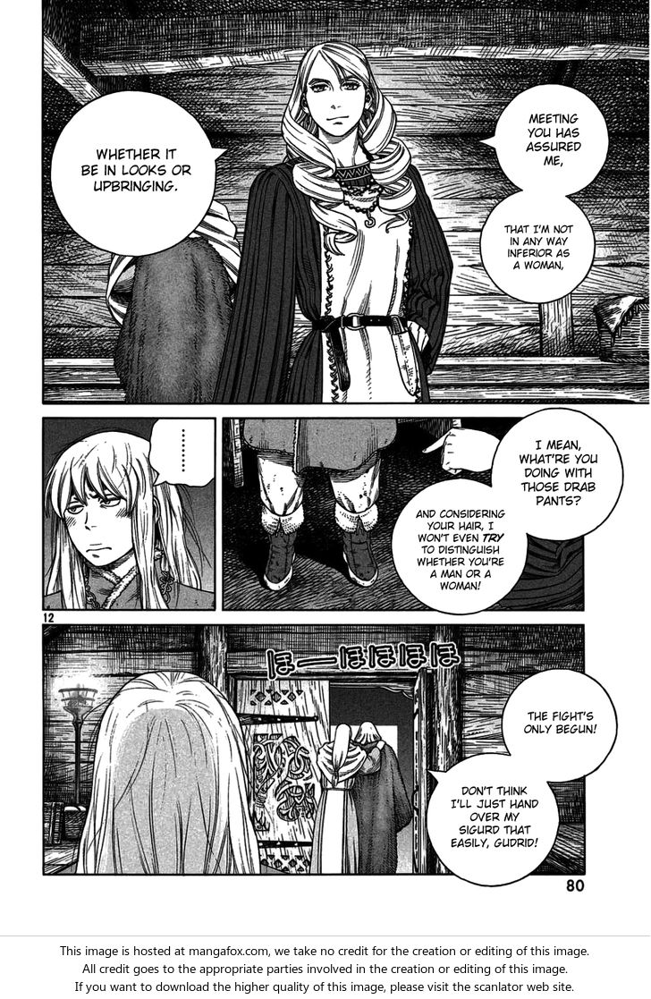 Vinland Saga Vol.15 Chapter 106 page 12