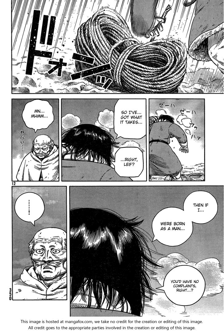 Vinland Saga Vol.15 Chapter 107 page 12