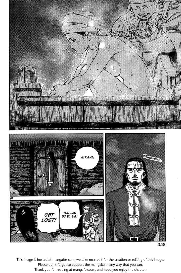 Vinland Saga Vol.15 Chapter 107 page 20