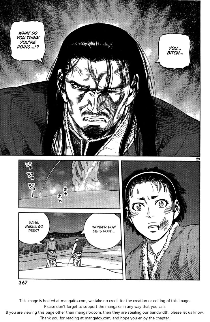 Vinland Saga Vol.15 Chapter 107 page 29