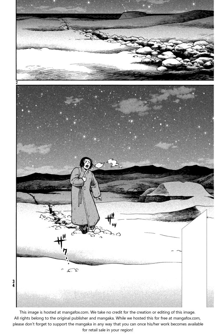 Vinland Saga Vol.16 Chapter 108 page 3