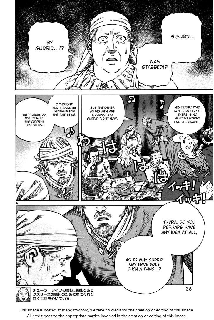 Vinland Saga Vol.16 Chapter 108 page 5