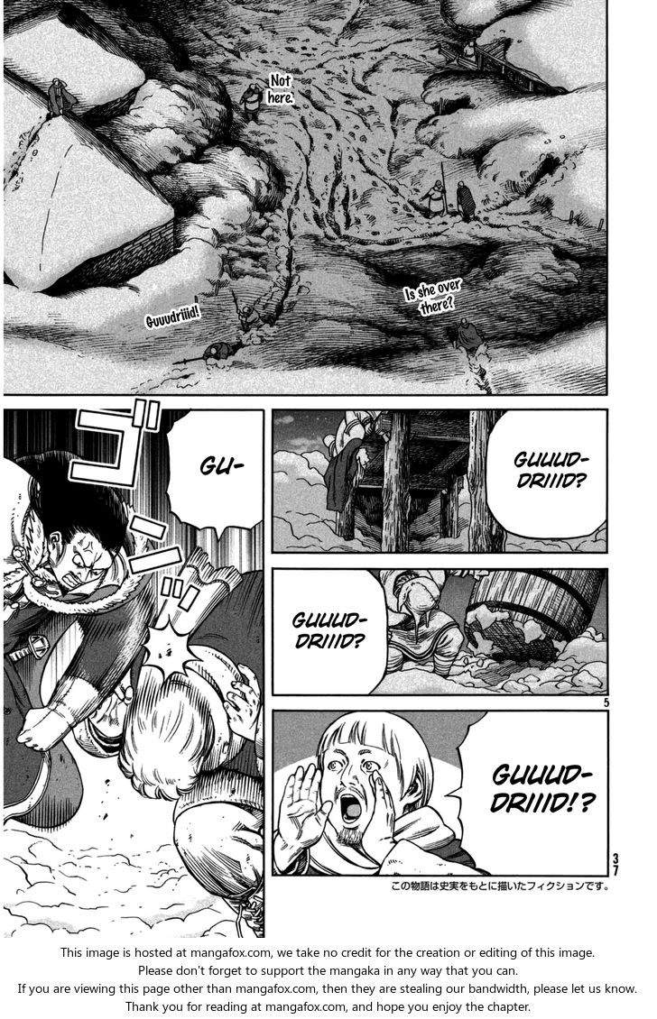 Vinland Saga Vol.16 Chapter 108 page 6