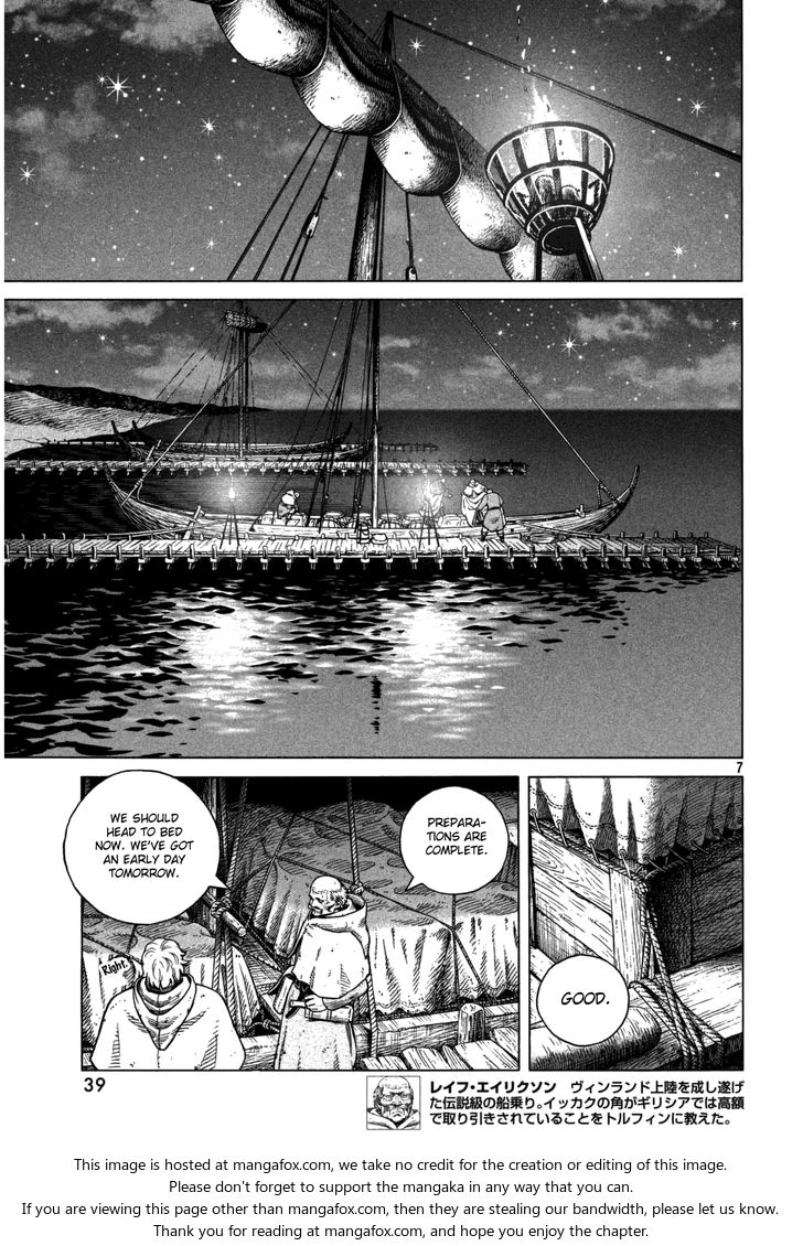 Vinland Saga Vol.16 Chapter 108 page 8