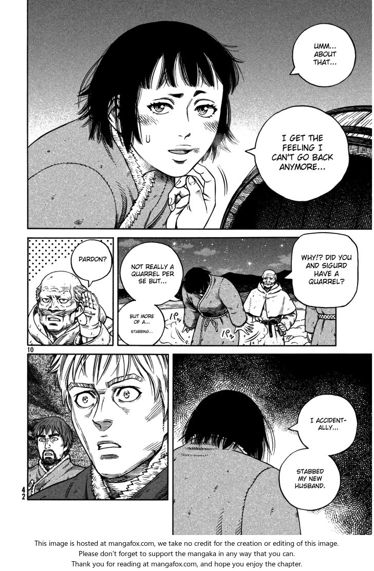 Vinland Saga Vol.16 Chapter 108 page 11
