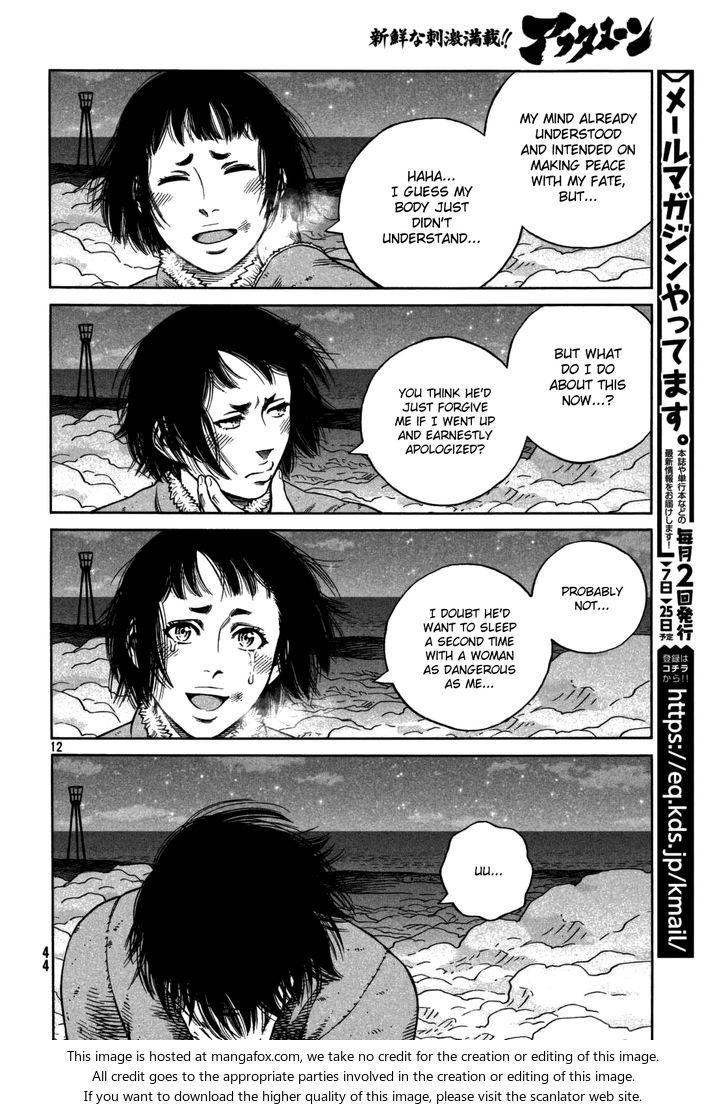 Vinland Saga Vol.16 Chapter 108 page 13