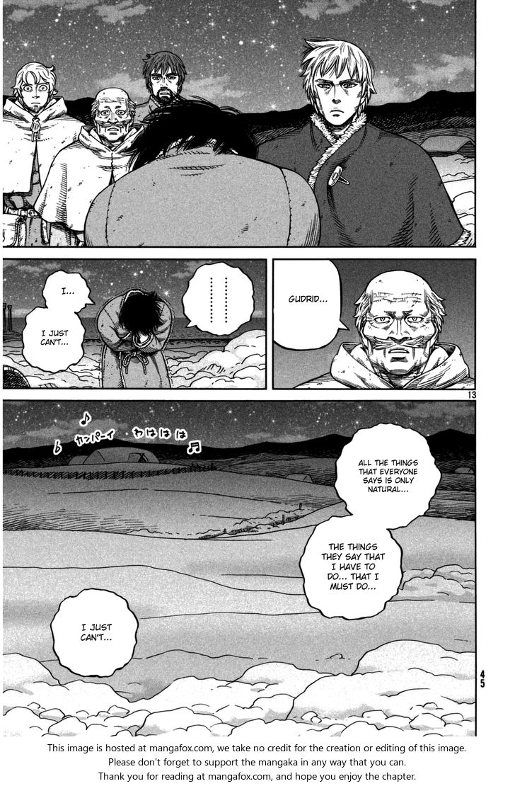 Vinland Saga Vol.16 Chapter 108 page 14