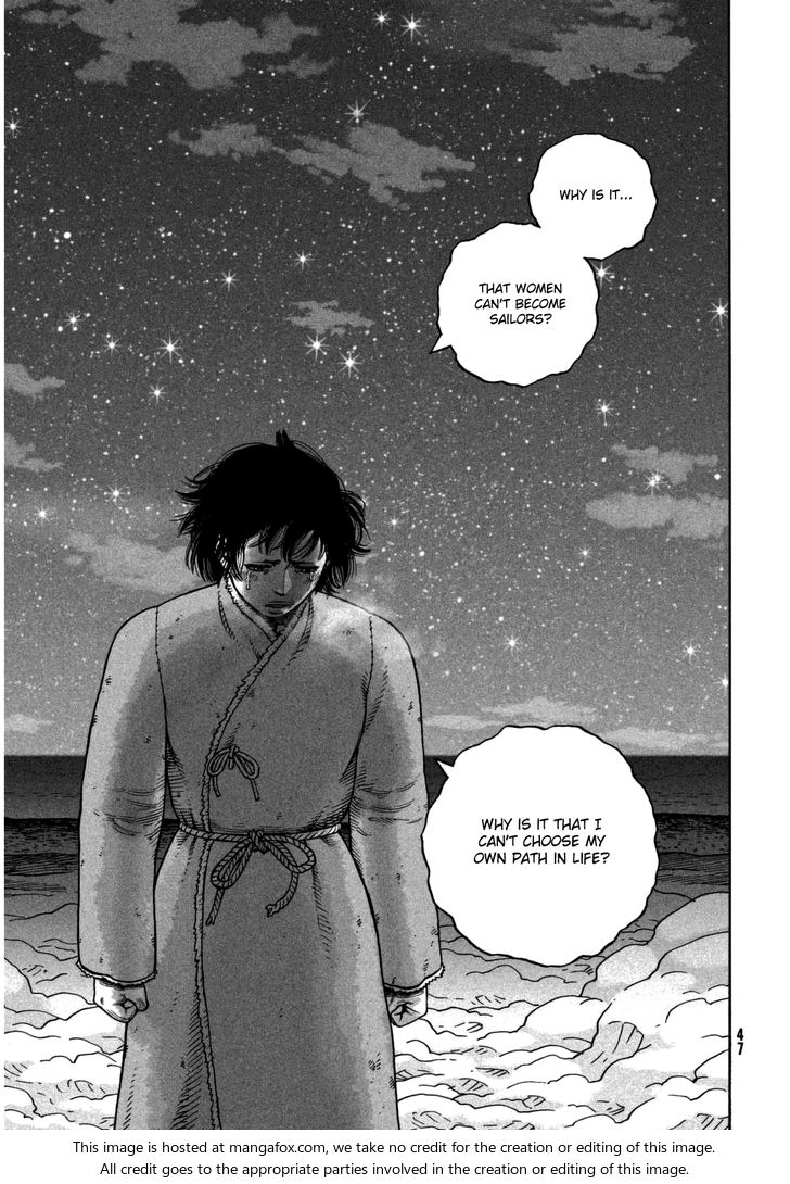 Vinland Saga Vol.16 Chapter 108 page 16