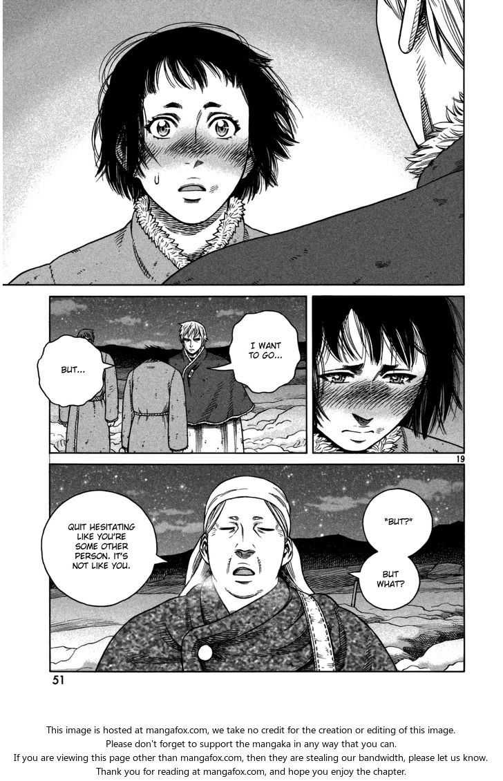 Vinland Saga Vol.16 Chapter 108 page 20