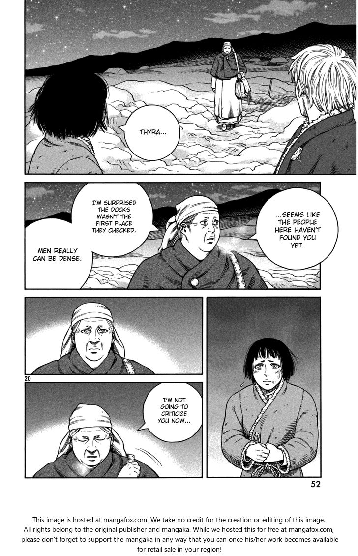 Vinland Saga Vol.16 Chapter 108 page 21