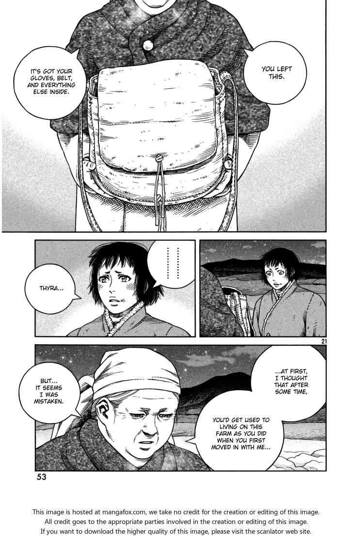 Vinland Saga Vol.16 Chapter 108 page 22
