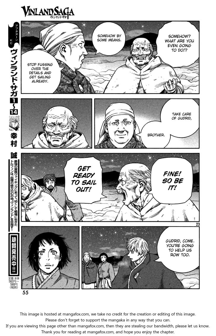Vinland Saga Vol.16 Chapter 108 page 24