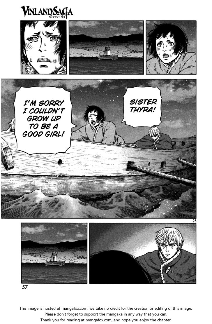 Vinland Saga Vol.16 Chapter 108 page 26