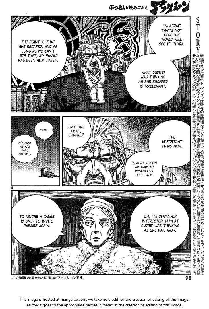Vinland Saga Vol.16 Chapter 109 page 2