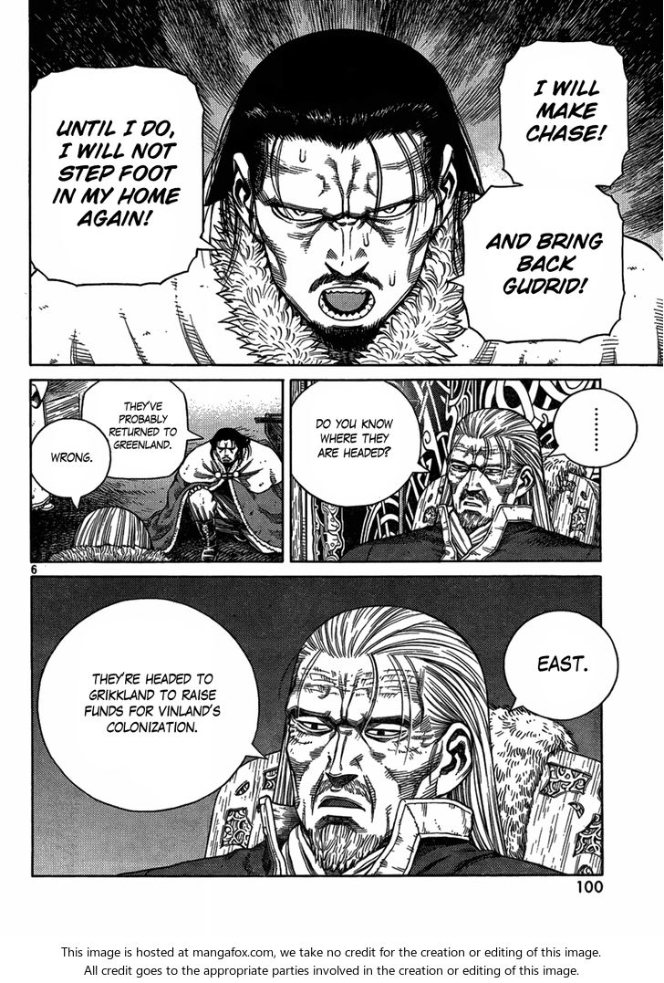 Vinland Saga Vol.16 Chapter 109 page 3