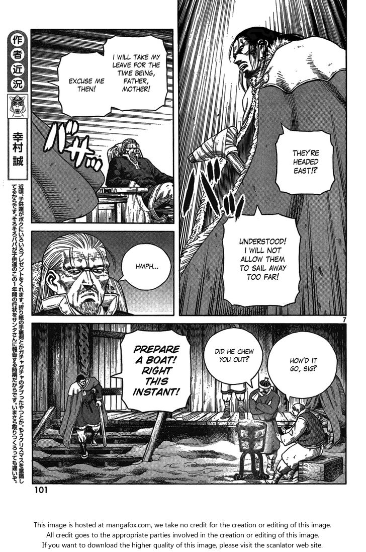 Vinland Saga Vol.16 Chapter 109 page 4