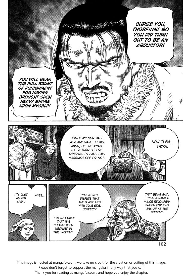 Vinland Saga Vol.16 Chapter 109 page 5
