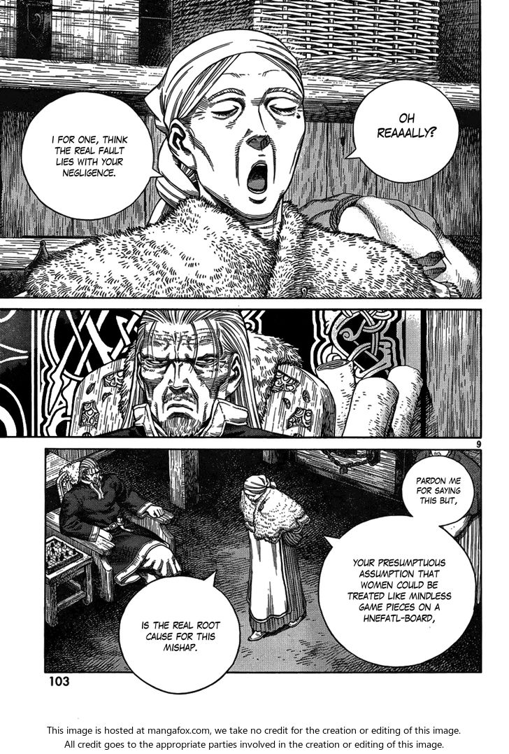 Vinland Saga Vol.16 Chapter 109 page 6