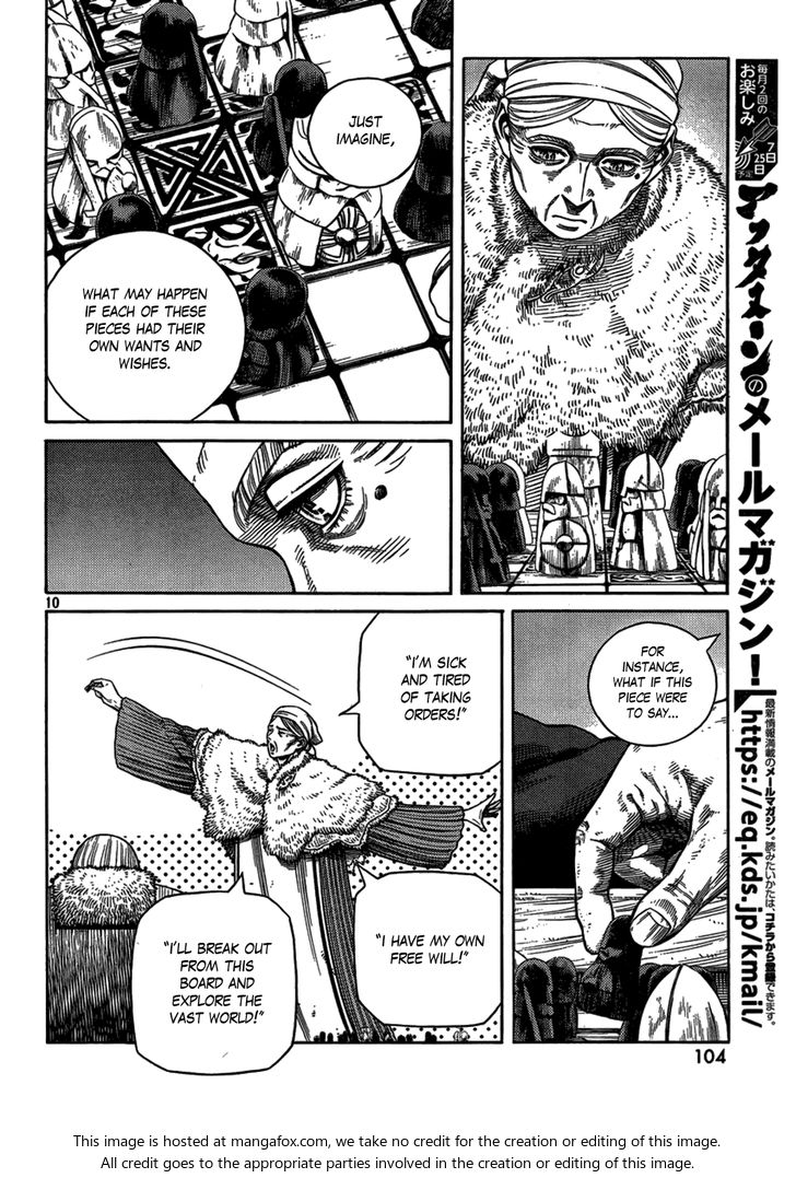 Vinland Saga Vol.16 Chapter 109 page 7