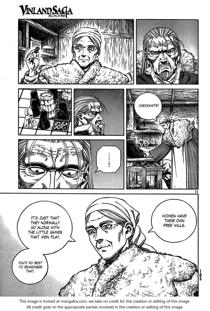 Vinland Saga Vol.16 Chapter 109 page 8